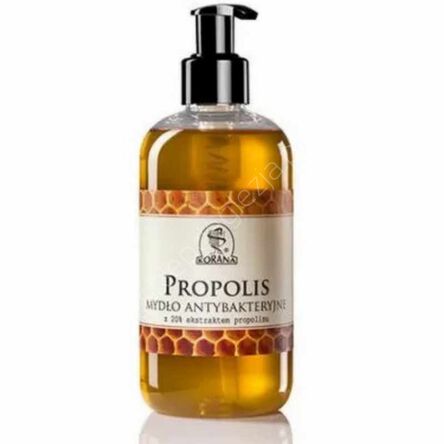 Korana Propolis Mydło w płynie  300ml