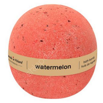 Kula do kąpieli Watermelon 200g