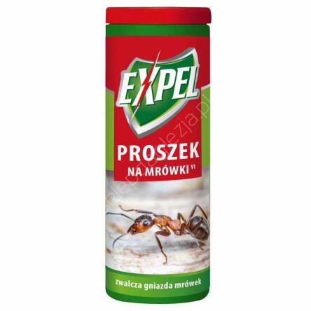 Expel Proszek na mrówki 300g