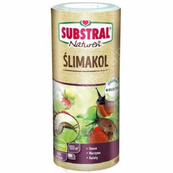 Ślimakol 400g Substral