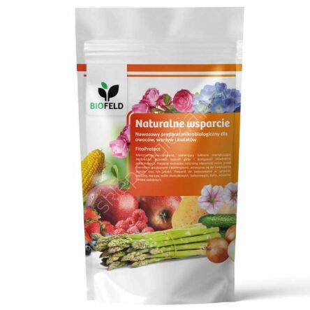 Biofeld FitoProtect Naturalne wsparcie 50g