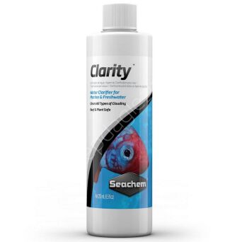 Seachem Clarity 250ml + 30%