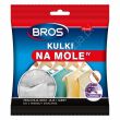 BROS Kulki na mole 120g Lawendowe