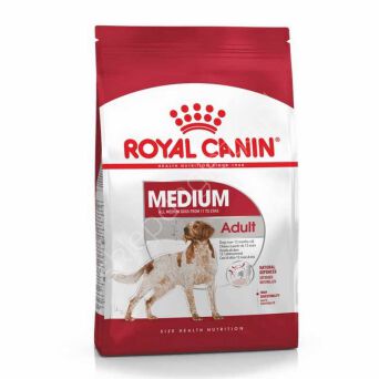 Royal Canin Medium Adult 4kg