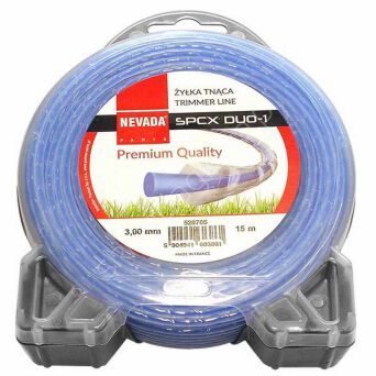 Żyłka 3,0mm 15m Nevada SPCX DUO-1