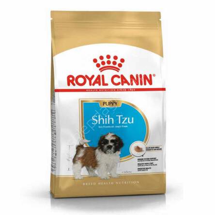 Royal Canin Shih Tzu Junior 0,5kg