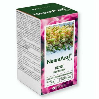 NeemAzal T/S mszyce 30ml