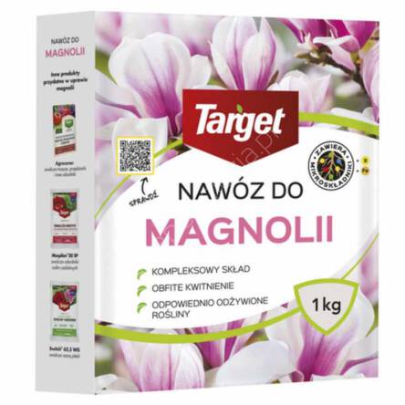 Nawóz Target Magnolia 1kg