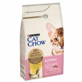 Purina  1,5kg Cat Chow Kitten