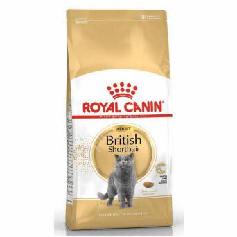 Royal Canin British Shorthair 2kg