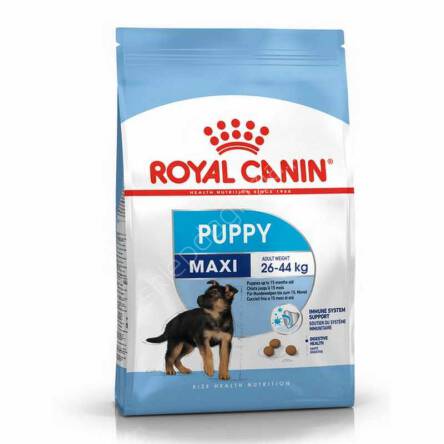 Royal Canin Maxi Puppy 1kg