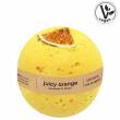 Kula do kąpieli Juicy Orange 200g