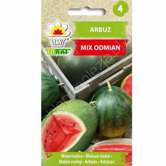 Arbuz mix odmian 1g T