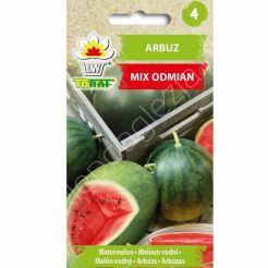 Arbuz mix odmian 1g T