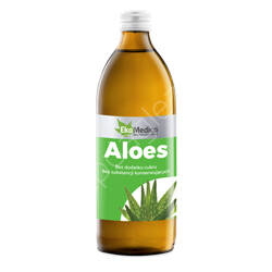 Sok Aloes 99,8% 0,5L