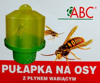 Osołapka płyn ABC