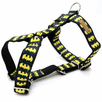 Szelki KenDog Guard XL Batdog