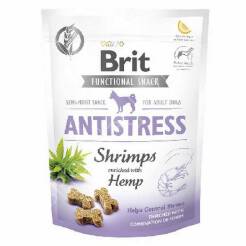 Brit  Pies Snack Antistress Shrimps 150g
