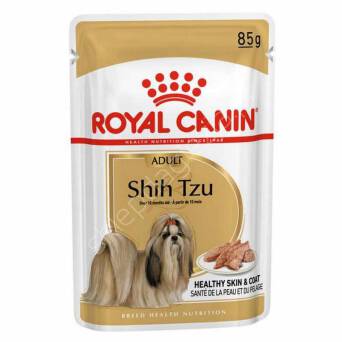 Royal Canin Shih Tzu Loaf 85g