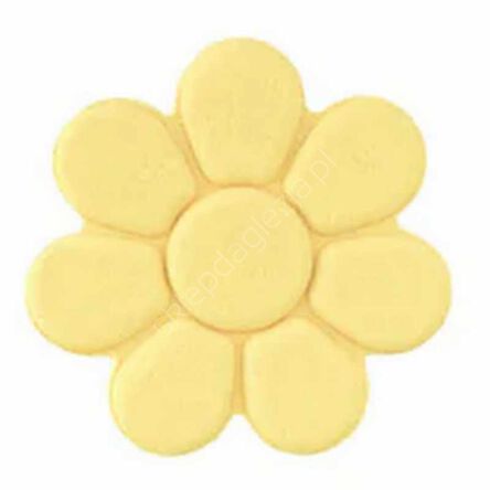 Kostka do kąpieli Stokrotka Yellow Daisy 140g