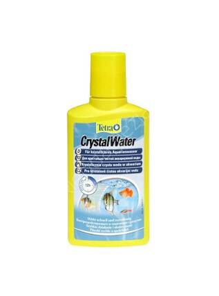 Tetra Crystal Water 250ml