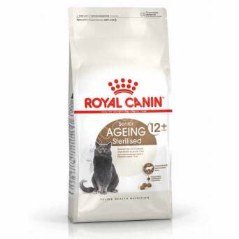 Royal Canin Ageing Sterilised +12 0,4kg