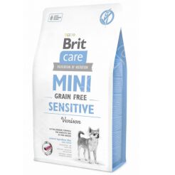Brit Care Pies  2kg Adult Mini Sensitive