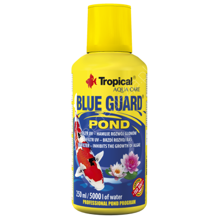 Preparat do oczka Blue Guard 250ml