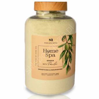 Puder Eco do kąpieli Greek 350g