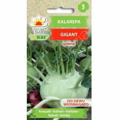 Kalarepa Gigant 2g T 