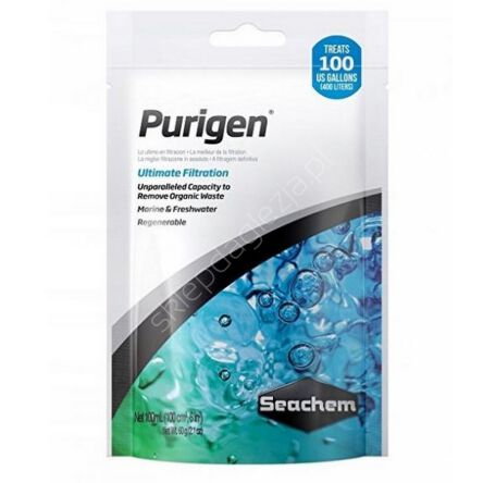 Seachem Purigen 100ml