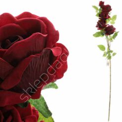 Róża gałązka 110cm
