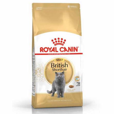 Royal Canin British Shorthair 0,4kg