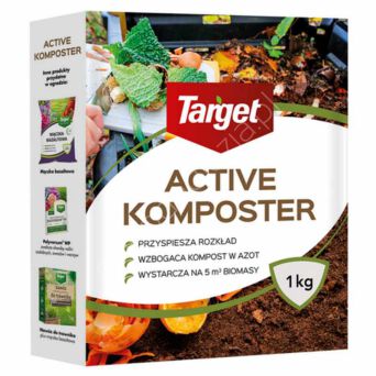 Komposter Active 1kg