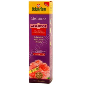 Szczepionka Mikoryza 250ml Wrzosowate