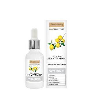 Serum do twarzy Vitamin C 30ml