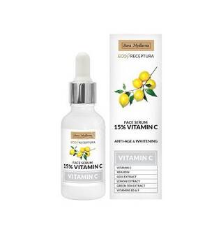 Serum / eliksir do twarzy Vitamin C 30ml