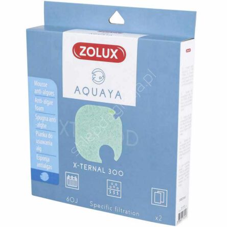 Aquaya Wkład Phosphate Xternal 300