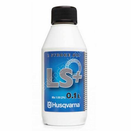 Olej 0,1l Husqvarna LS