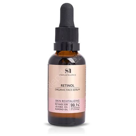 Serum / eliksir do twarzy Retinol 30ml