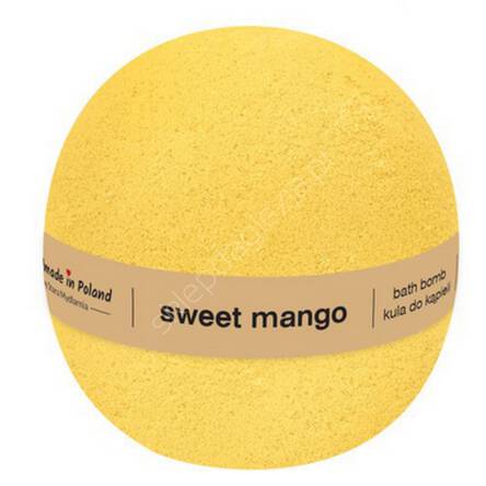 Kula do kąpieli Sweet mango 200g