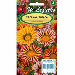 Gazania lśniąca mix 0,30g L