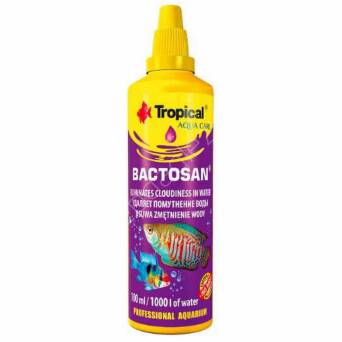 Preparat do akwarium T Bactosan 100ml