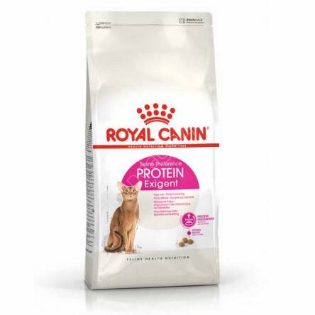 Royal Canin Exigent 42 Protein 0,4kg