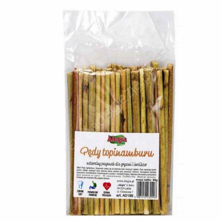 Alegia Pędy topinambur 60g