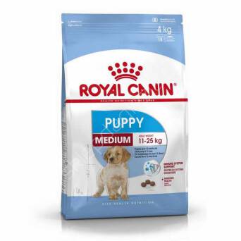 Royal Canin Medium Puppy 1kg