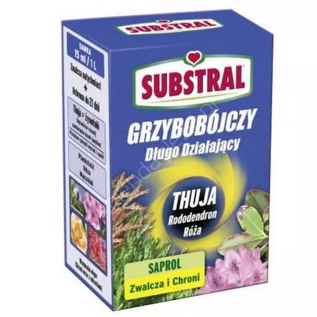 Saprol Thuja 100ml