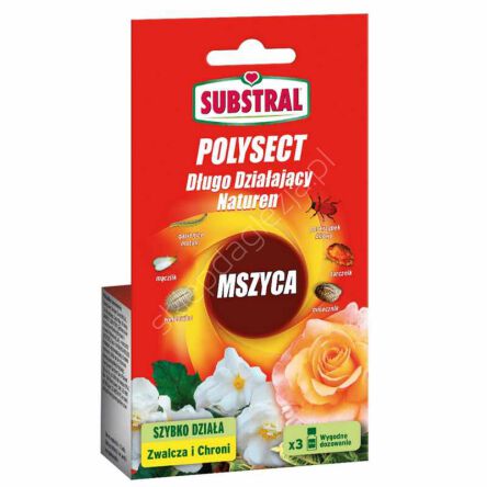 Polysect 20mlx3 Substral