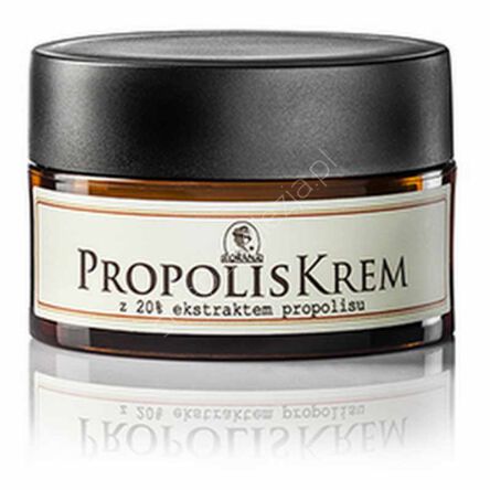 Korana Propolis Krem do twarzy  50ml