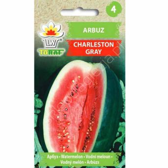 Arbuz Charleston Gray 1g T 